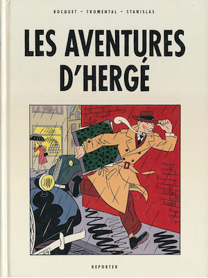 bd cover